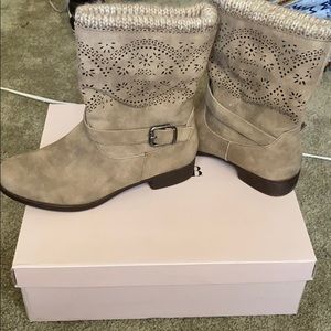 womens boots